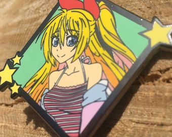Chitoge Kirisaki - Nisekoi ** Bishoujo Serie **