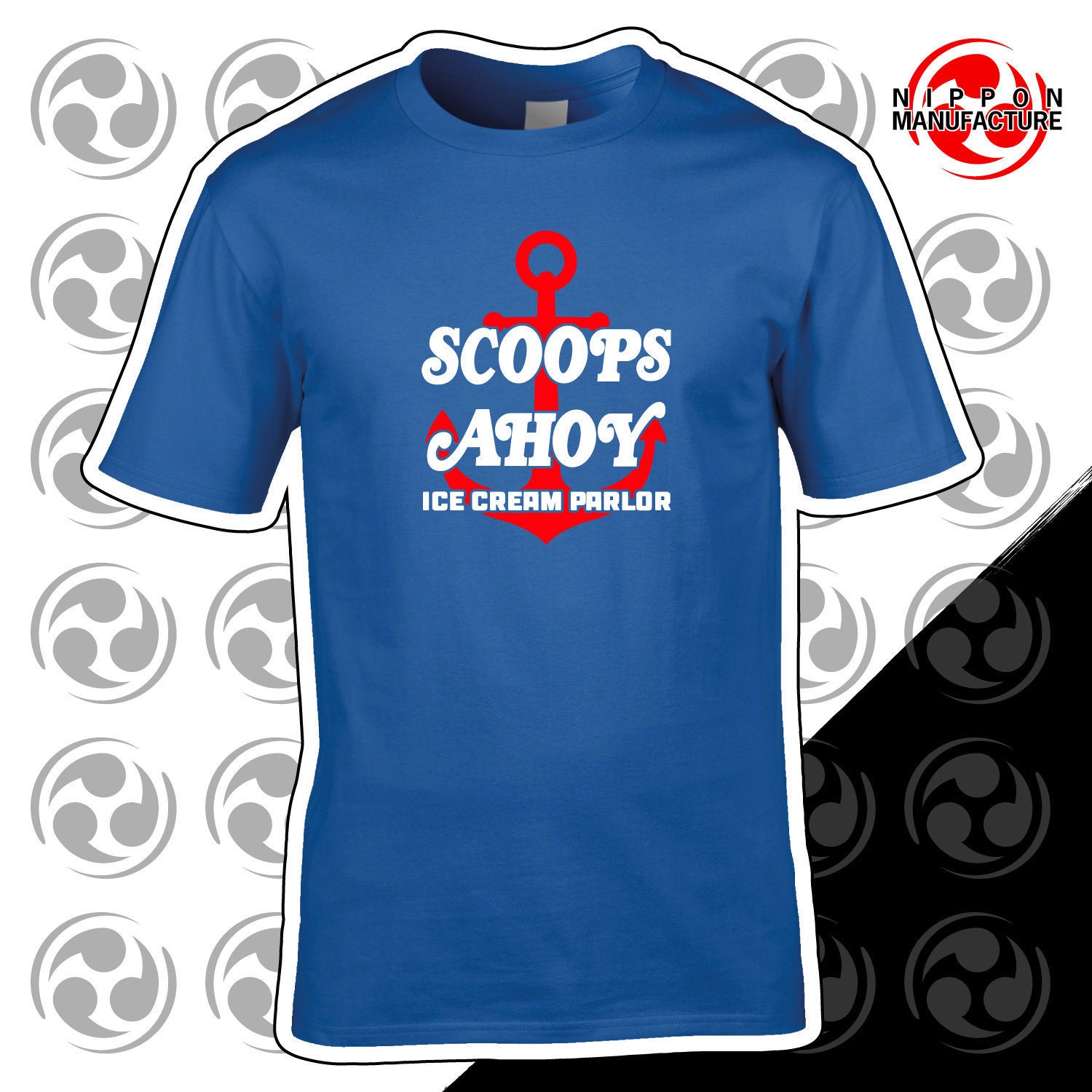scoops ahoy merch