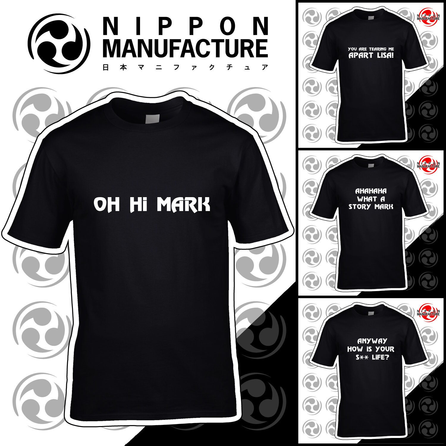 tommy wiseau t shirts