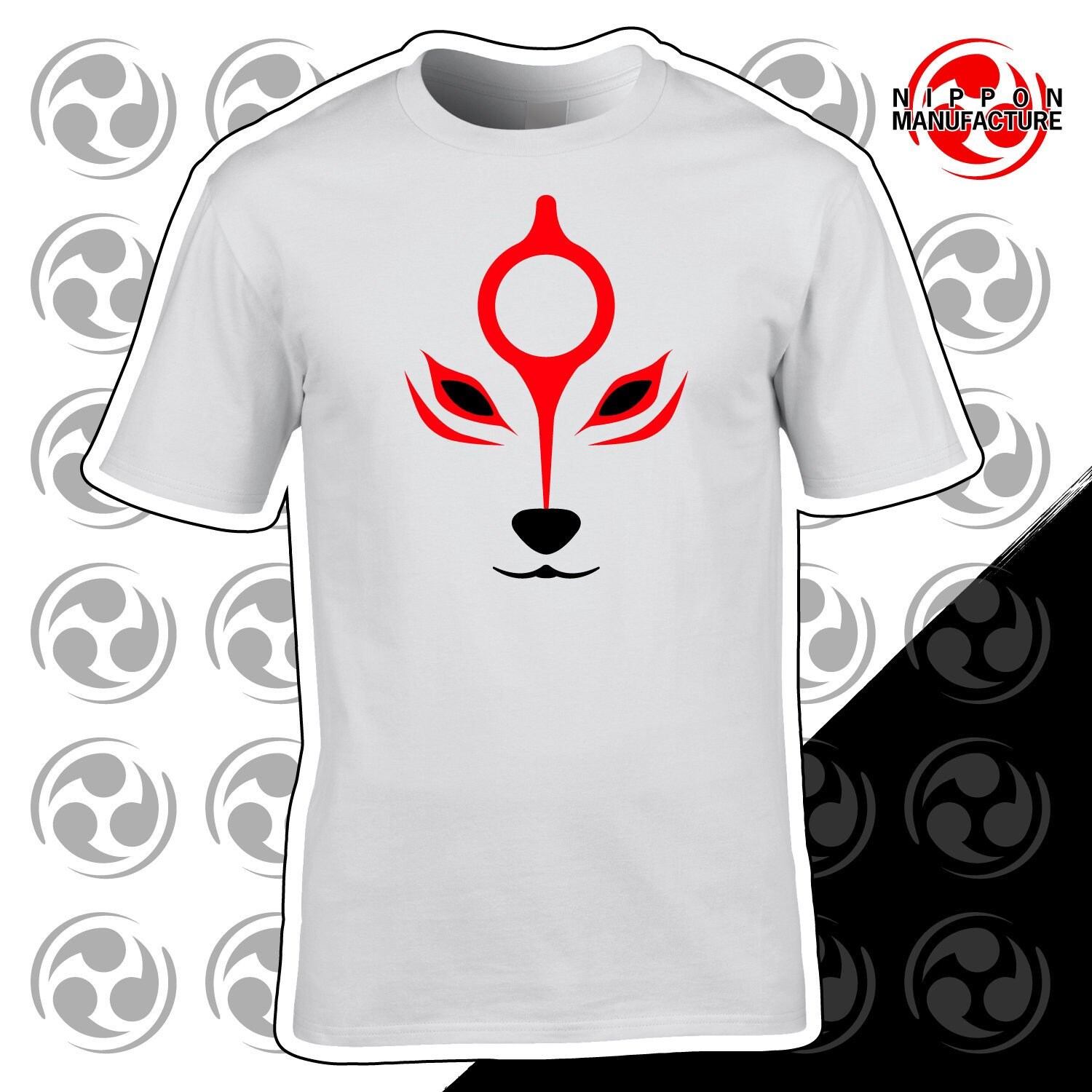 okami shirt