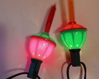 2 luces de burbuja de repuesto