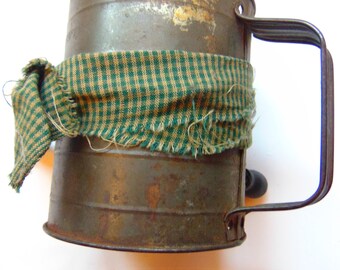 Bromwell 3 tazas de harina Tamiz DE GRAN PÁTINA