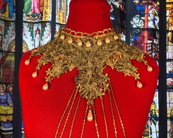 Gloriana Harness