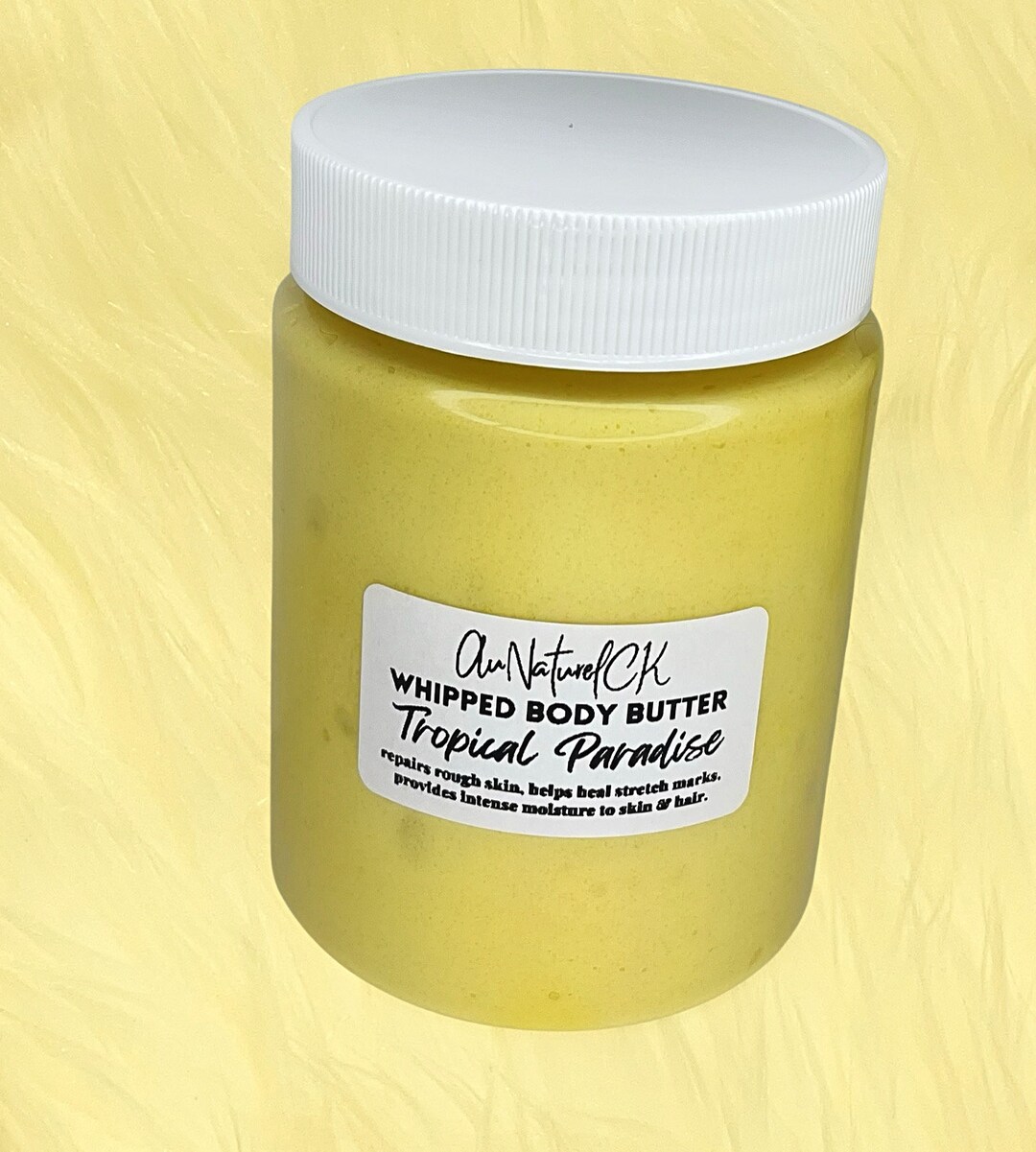 IMAGINE WHIPPED BODY BUTTER - 5.5OZ main image 0