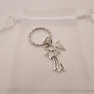 時計 eee.space shooting star keyring 🗝️ keyring Space Shuttle !・ STL File for 3D printing・Cults
