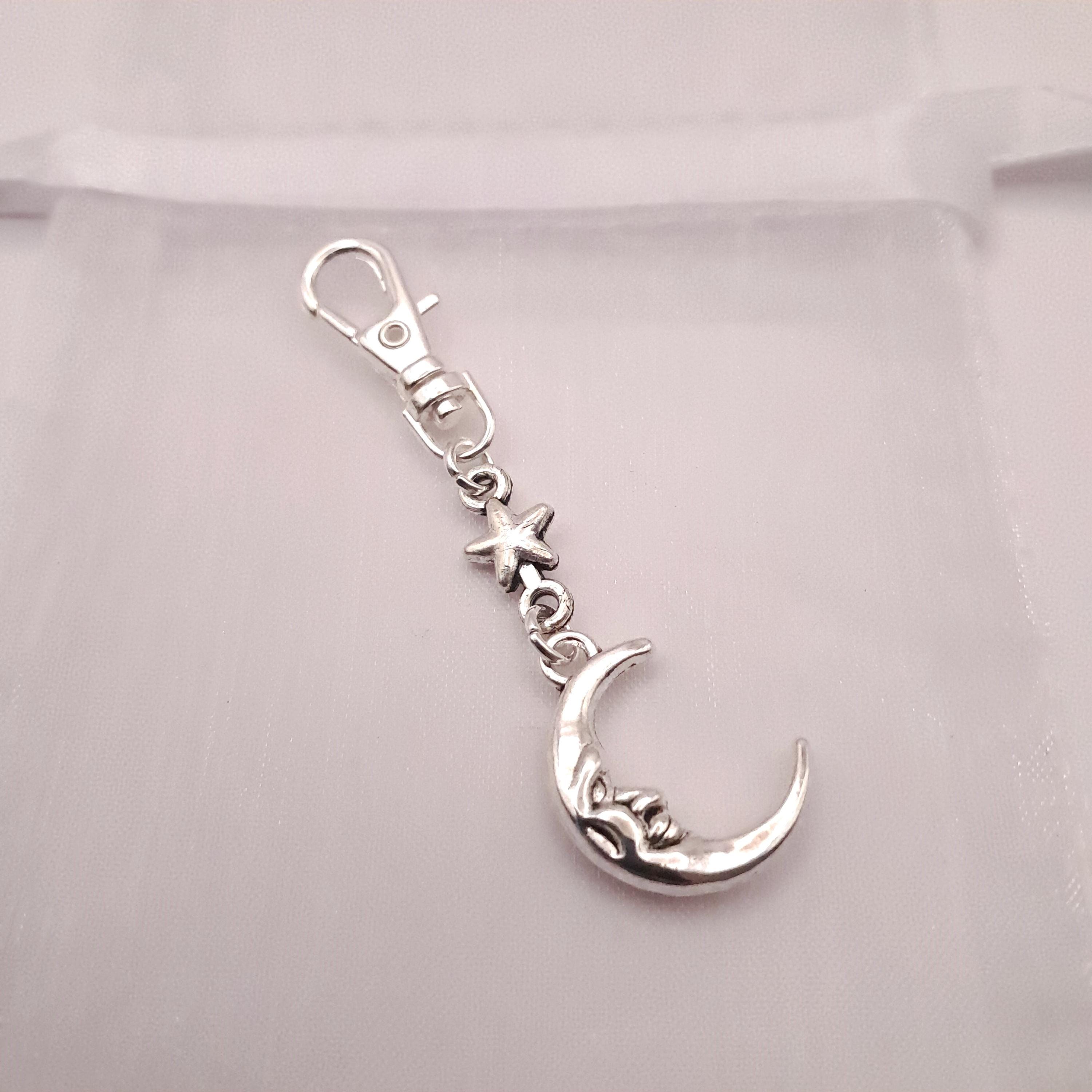 XUSHUI XJ Vintage Sun Moon Pendant Necklace Silver... - Vicedeal