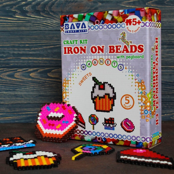 Hama Beads Etsy