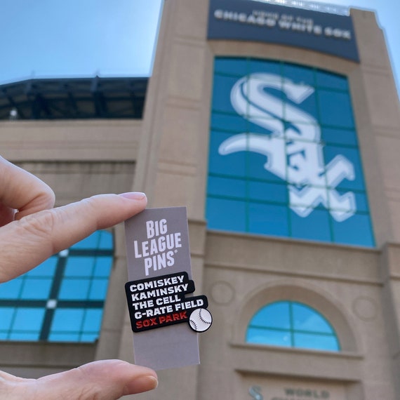 Pin on Chicago White Sox