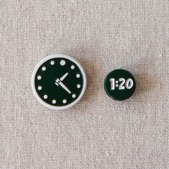 Wrigley Field Scoreboard Clock Chicago Cubs Enamel Pin Game - Etsy