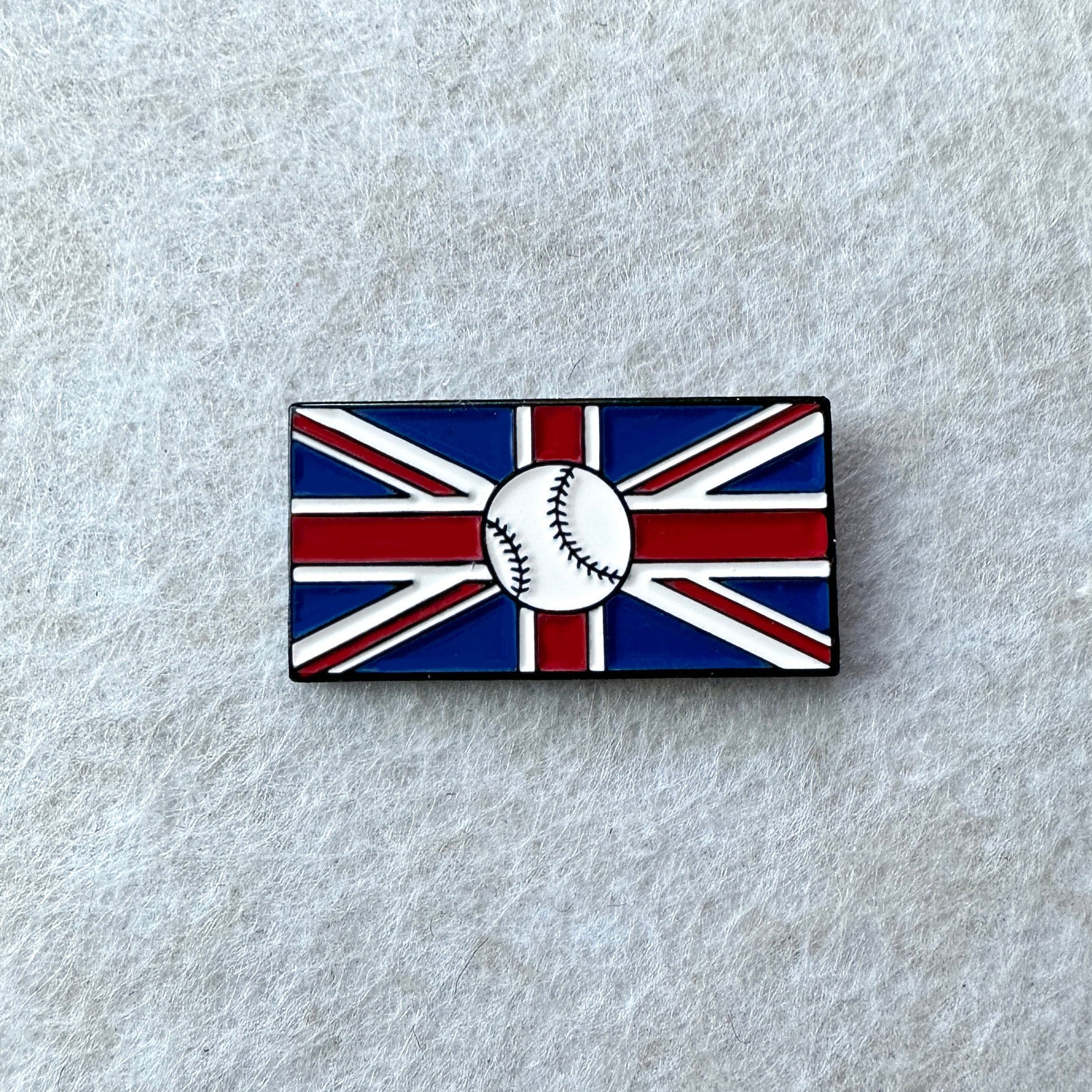 Chicago Cubs Vs St. Louis Cardinals London Series Enamel Pins - for The 2023 MLB in London Series, We've Got Cool Cubs/Cards Enamel Pins!