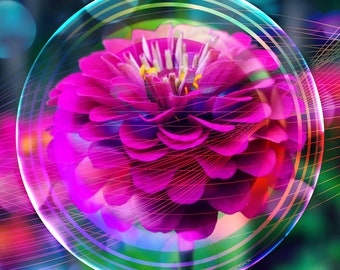 Mandala astratto per i morenti 10, Astratti, Zen, Boho, Download istantaneo, Geometria sacra, Stampe, Meditazione, Mandala, New Age, Geometrico