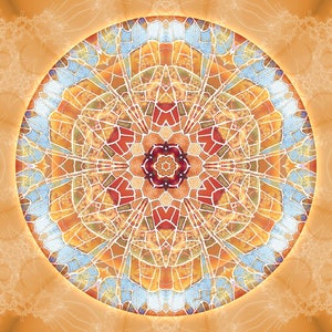 Mandalas of Forgiveness and Release 17, Printable Art,Wall Art,Instant Download,Print,Zen,Boho,Meditation,Mandalas,Downloadable Art,Yoga