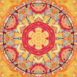 Mandalas of Forgiveness and Release 5, Printable Art,Wall Art,Instant Download,Print,Zen,Boho,Meditation,Mandalas,Downloadable Art,Geometric