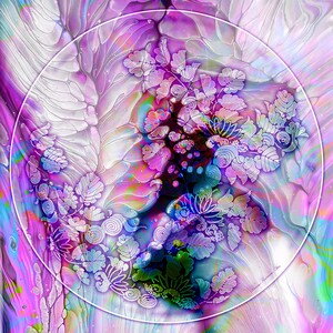 Mandalas of Unity 33