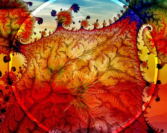 Mandala astratto per i morenti 14, Astratti, Zen, Boho, Download istantaneo, Geometria sacra, Stampe, Meditazione, Mandala, New Age, Geometrico