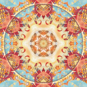Mandalas of Forgiveness and Release 2, Printable Art,Wall Art,Instant Download,Print,Zen,Boho,Meditation,Mandalas,Downloadable Art,Geometric