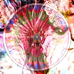 Mandalas of Unity 31
