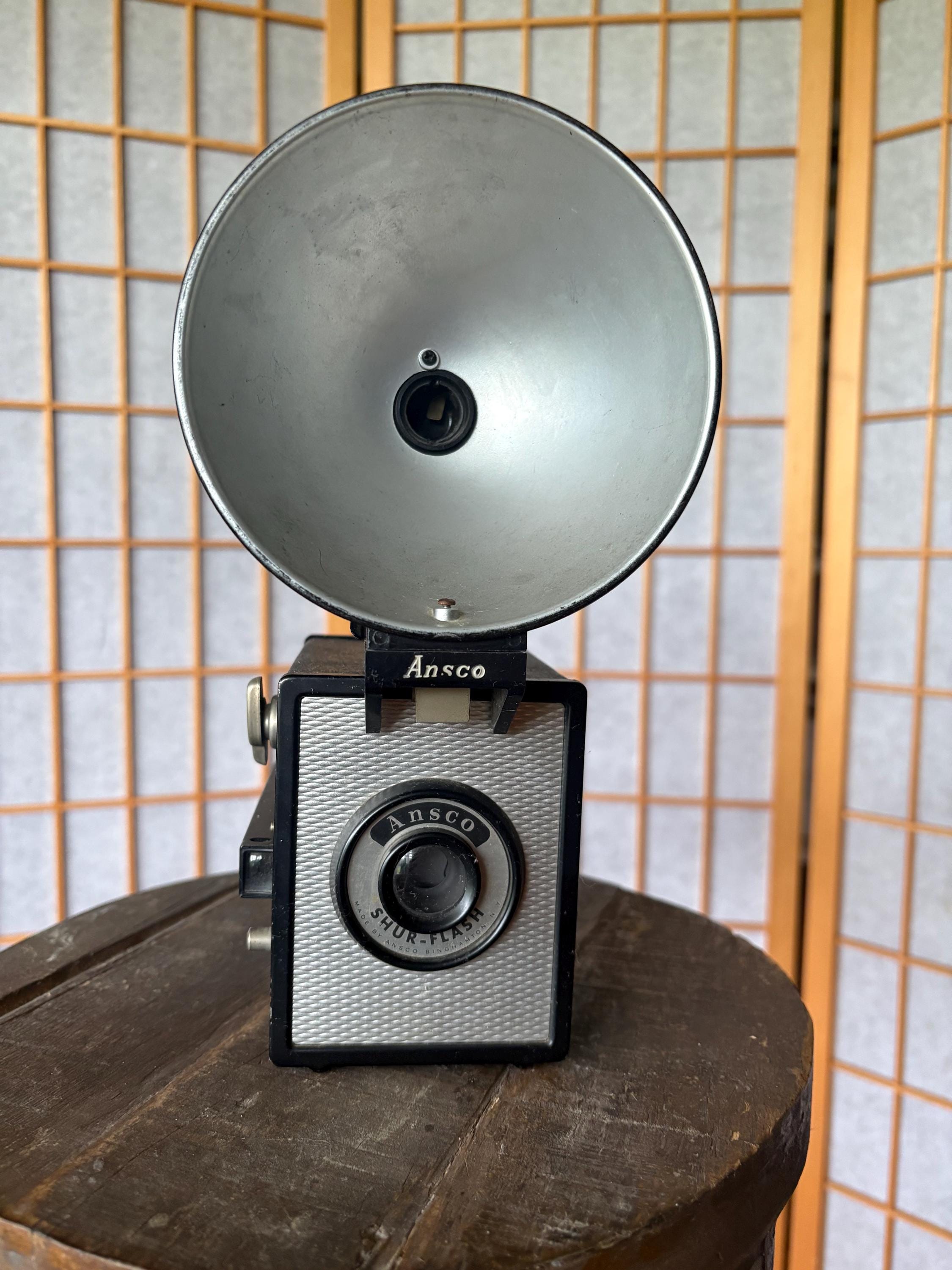 Ansco film - Etsy 日本