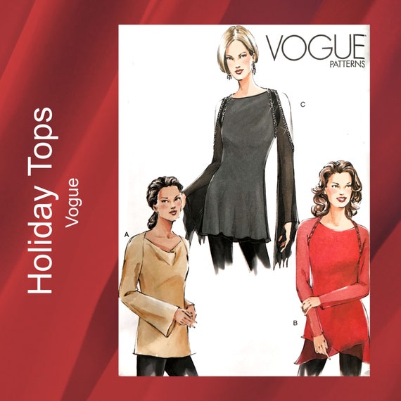 Many VOGUE GIRLS UNCUT /& Cut Choose Your Pattern!