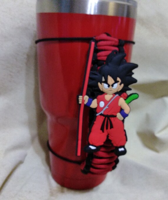 dragon ball z yeti cup