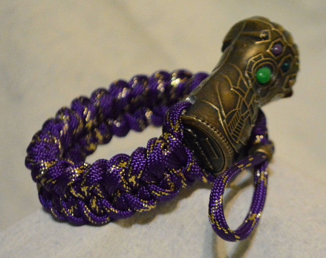 Infinity Gauntlet / Mini Thanos Infinity Gauntlet / Infinity Fist