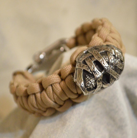 Bracelet of Anubis the Mummy - Etsy