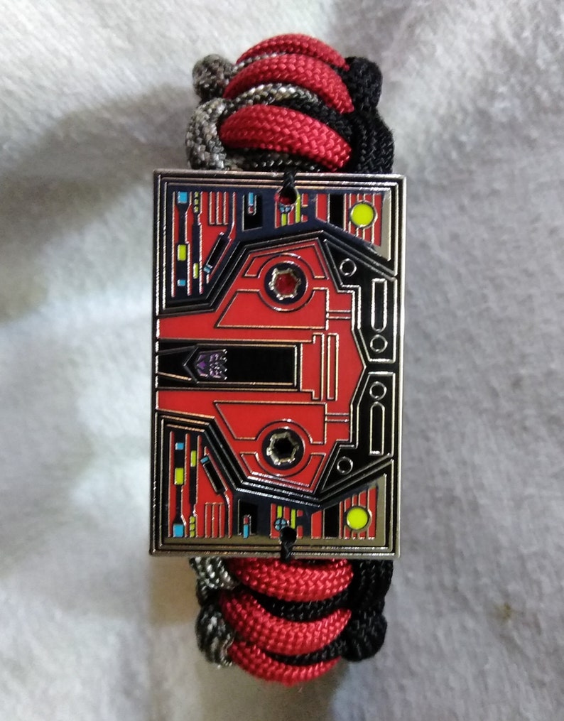 Transformers Decepticon / 1985 Laser Beak Cassette Tape / G1 Etsy