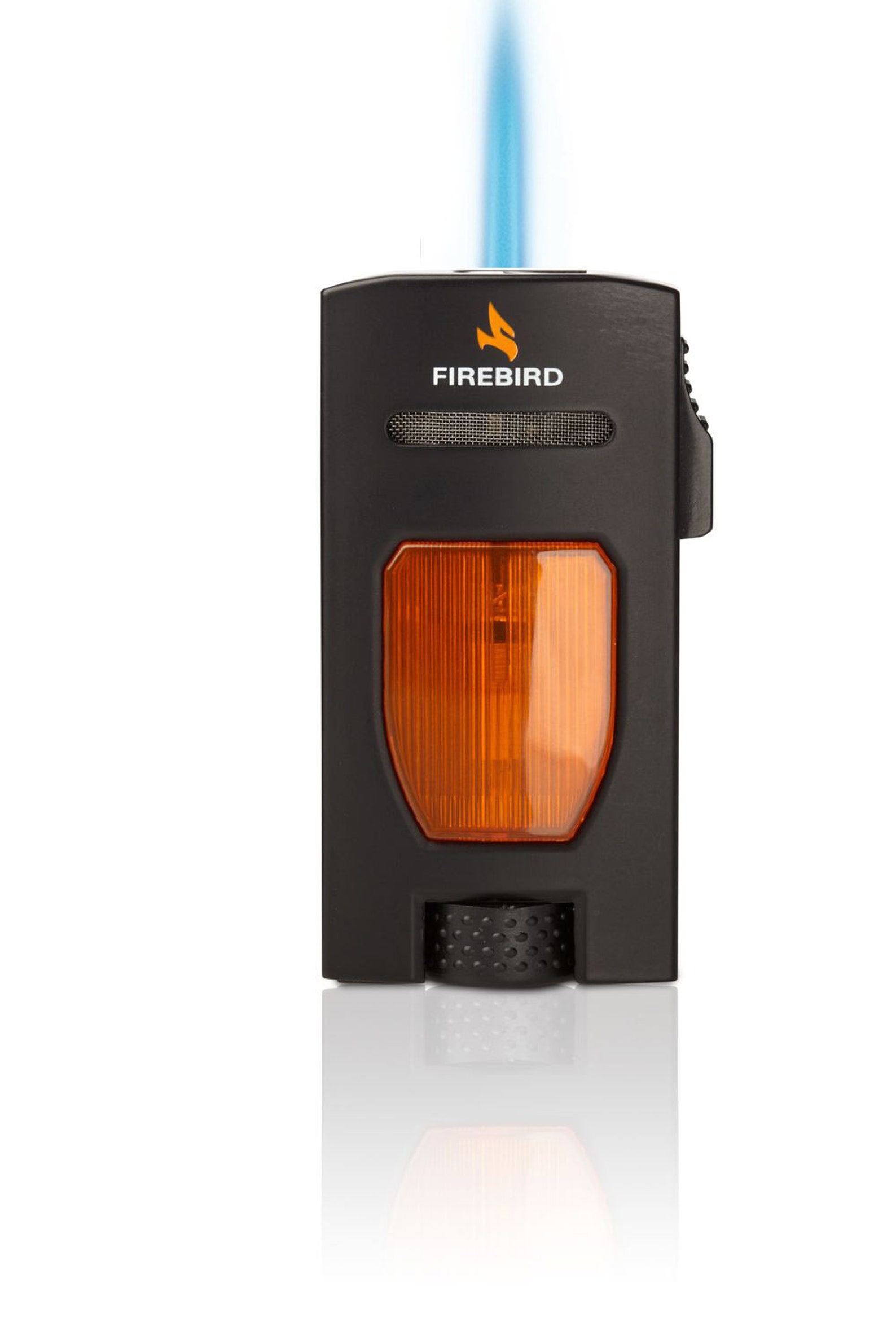 Firebird Rogue Clear Lighter Butane Single Torch by Colibri Etsy