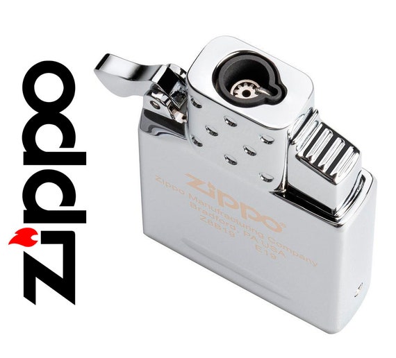 Zippo Lighter Repair & Replacement Inserts Single Jet Cigar Etsy