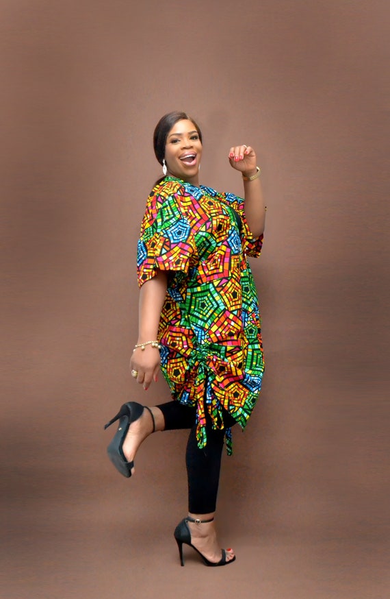 Ankara boubou 2025