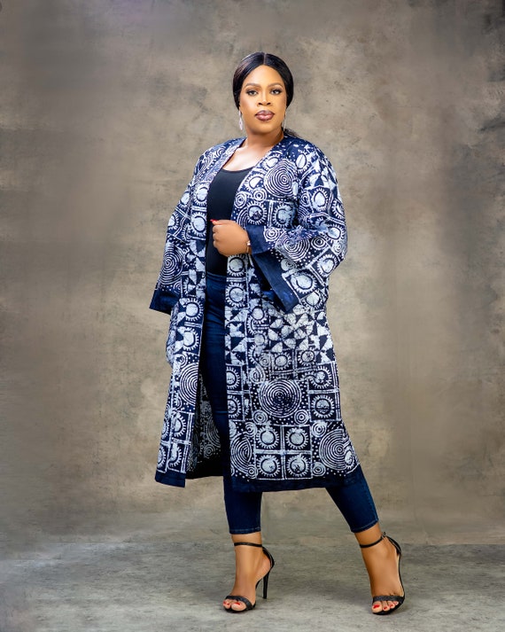 Kimono hotsell winter outfit