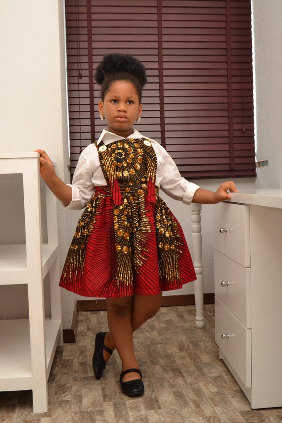 Good dress for best sale girl
