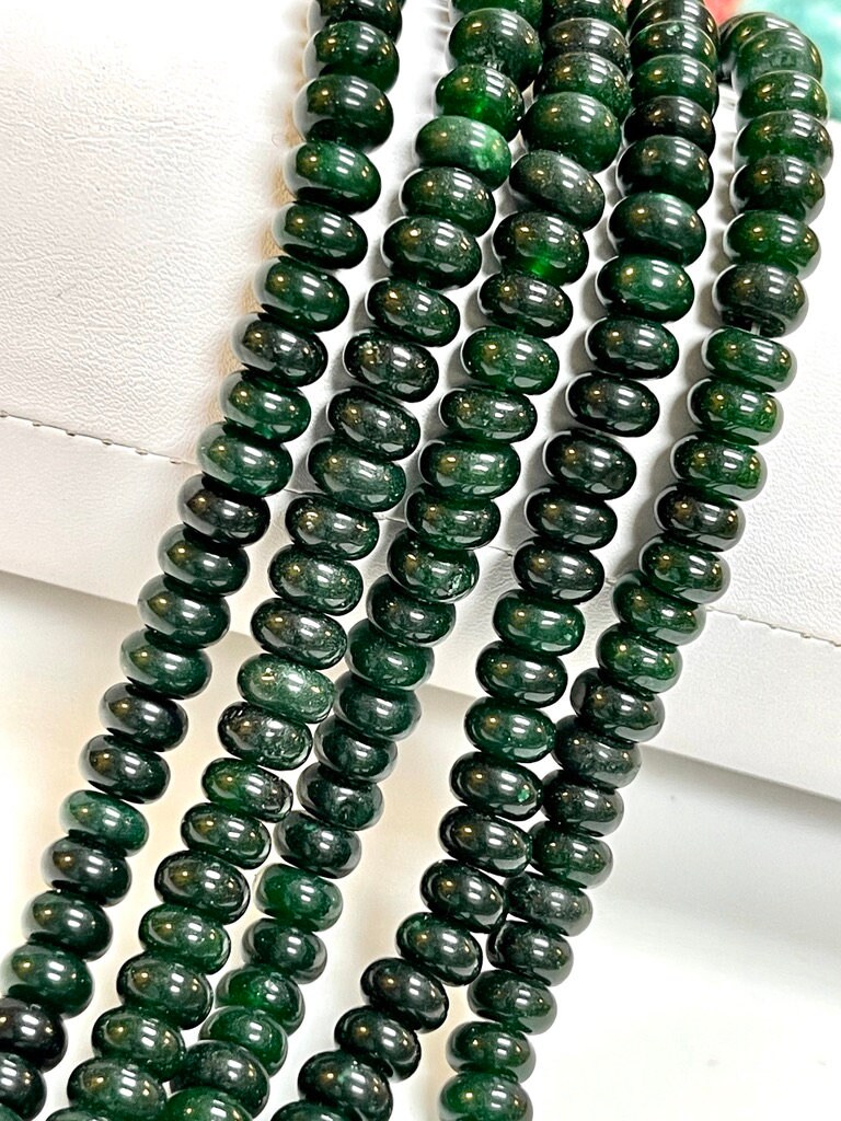 PERLE & PERLINE Colore Verde - La Pallina - Foto 8