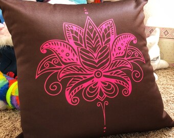 Decorative Mood Pillow