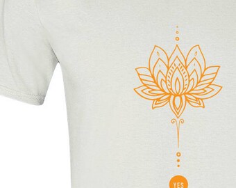 Harmony Short-Sleeve Unisex T-Shirt - The YES Shirt