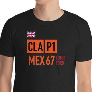 Talk About Formula One Short-Sleeve Unisex T-Shirt Talk About Formula One Short-Sleeve Unisex T-Shirt