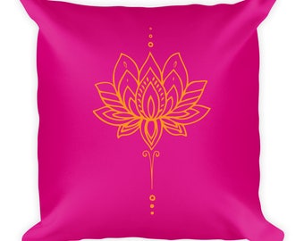 Decorative Mood Pillow