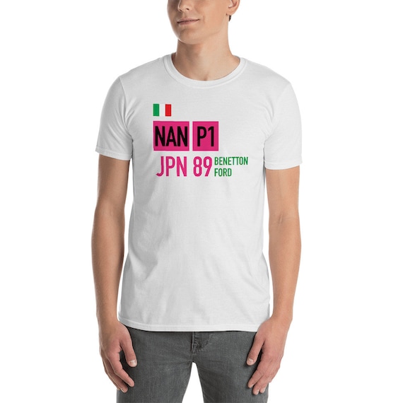Talk About Formula One Short-Sleeve Unisex T-Shirt Talk About Formula One Short-Sleeve Unisex T-Shirt