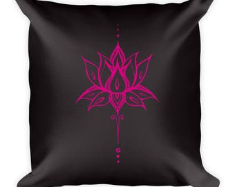 Decorative Mood Pillow
