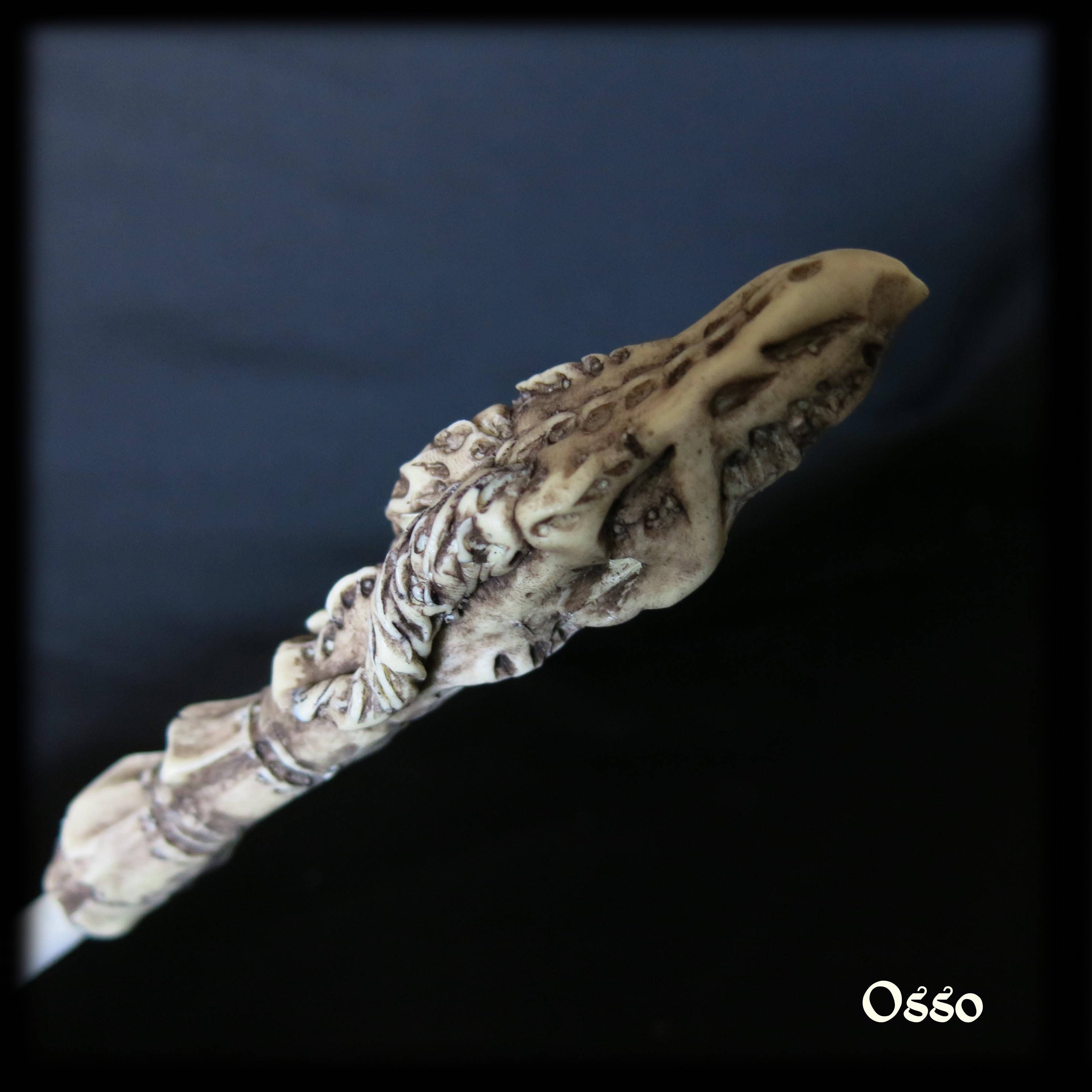 Balerion Wand