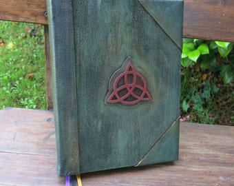 Charmed (big book)