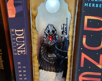 NEW Dune Bookshelf Insert