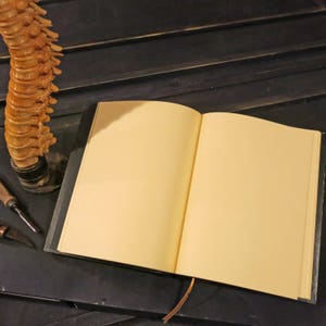 Necronomicón (El Ejército de las Tinieblas) (Libro grande) imagen 2