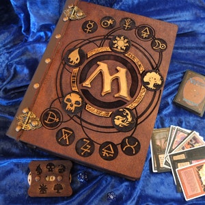 Scatola per carte da gioco