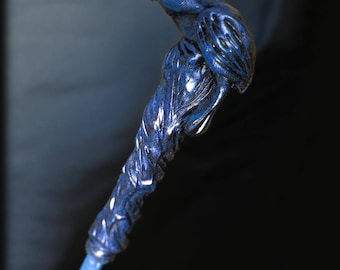 Corvo - Raven Wand