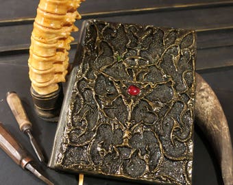 Necronomicon, book of the dead (big book)