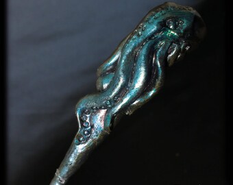 Cthulhu Wand