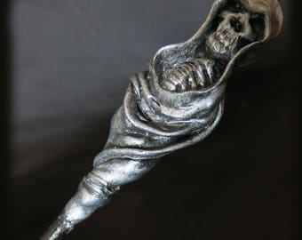 Tristo Mietitore - Varita de la Parca