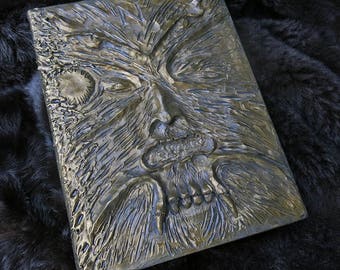 Necronomicon (Army of Darkness) (Big book)