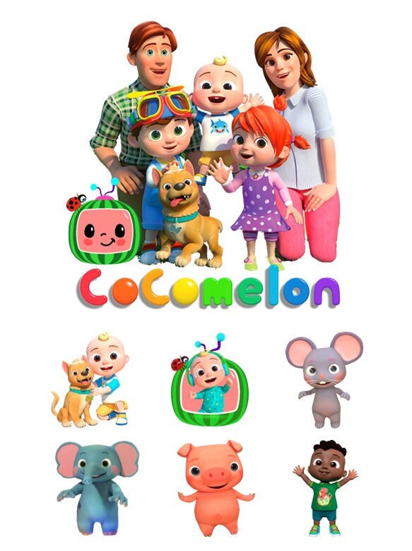 Edible Cake Topper Etsy